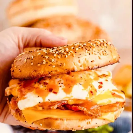 Lejlighed Premier & Heart Of Downtown & Parking Included & 12 Pm Checkout *