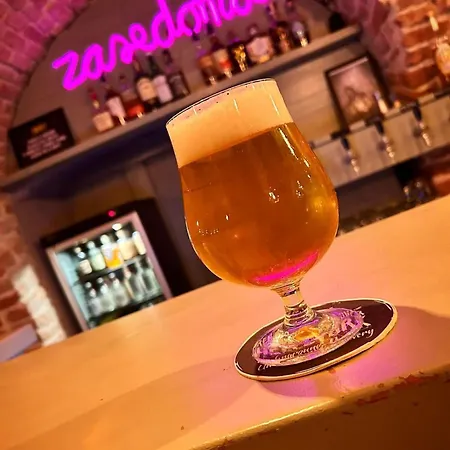 Lejlighed Premier & Heart Of Downtown & Parking Included & 12 Pm Checkout Trnava