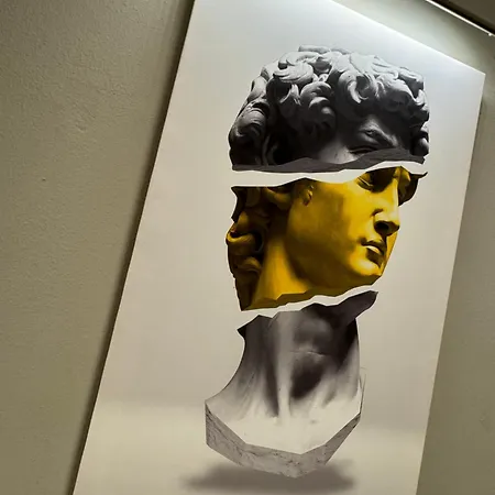 Premier & Heart Of Downtown & Parking Included & 12 Pm Checkout * Trnava