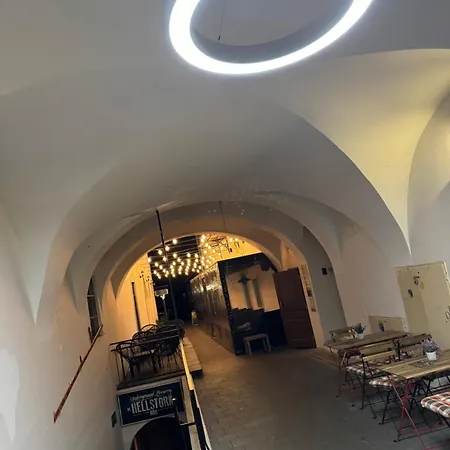 Klimatizovany City Apartment & Centrum Mesta & Parkovanie Garaz & 12 Pm Checkout