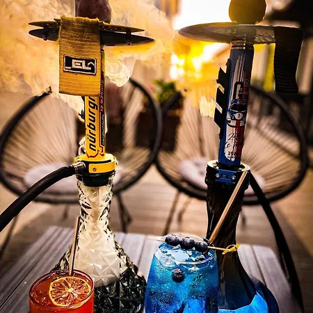 Premier & Heart Of Downtown & Parking Included & 12 Pm Checkout Lejlighed *