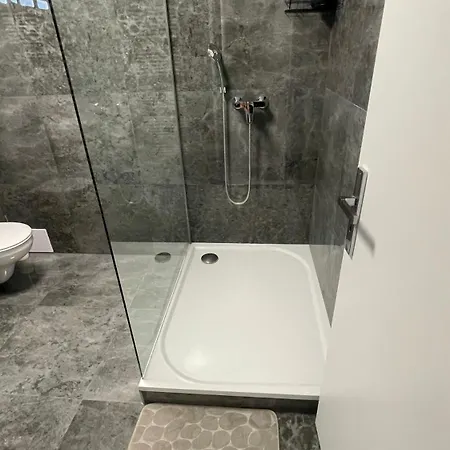 Lejlighed Klimatizovany City Apartment & Centrum Mesta & Parkovanie Garaz & 12 Pm Checkout Trnava