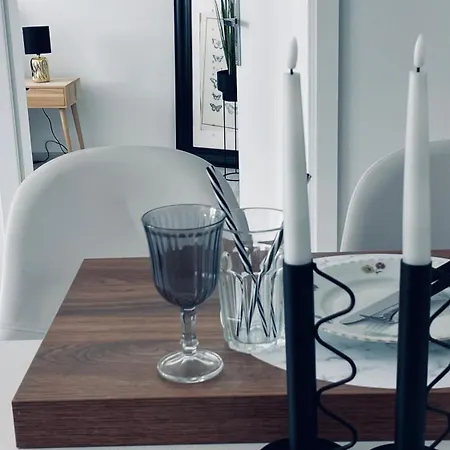 Lejlighed Premier & Heart Of Downtown & Parking Included & 12 Pm Checkout