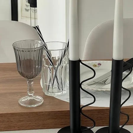 Premier & Heart Of Downtown & Parking Included & 12 Pm Checkout Lejlighed