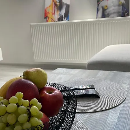 Premier & Heart Of Downtown & Parking Included & 12 Pm Checkout Lejlighed