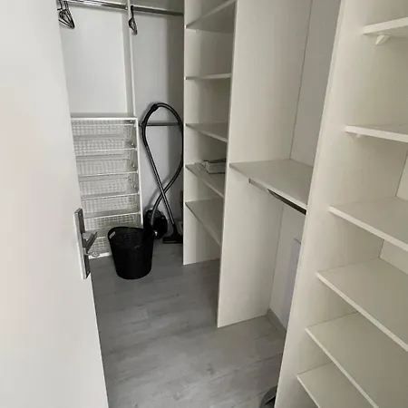 Lejlighed Klimatizovany City Apartment & Centrum Mesta & Parkovanie Garaz & 12 Pm Checkout Trnava