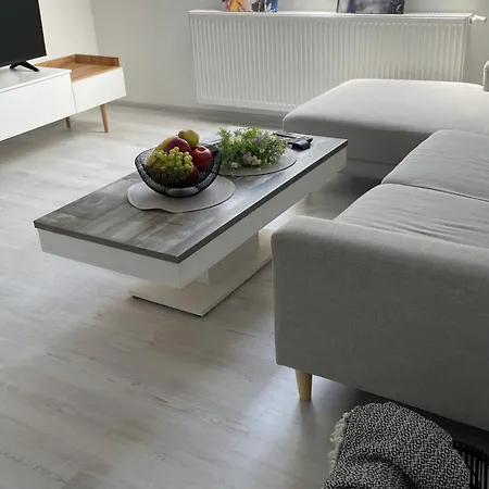 Lejlighed Klimatizovany City Apartment & Centrum Mesta & Parkovanie Garaz & 12 Pm Checkout *