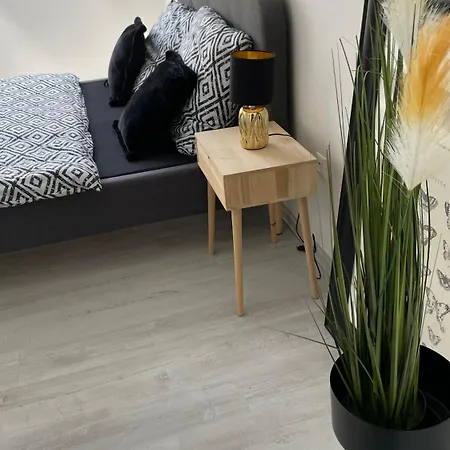Klimatizovany City Apartment & Centrum Mesta & Parkovanie Garaz & 12 Pm Checkout * Trnava