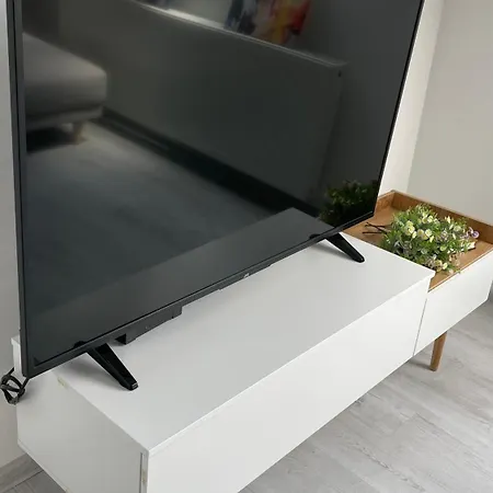 Lejlighed Klimatizovany City Apartment & Centrum Mesta & Parkovanie Garaz & 12 Pm Checkout *